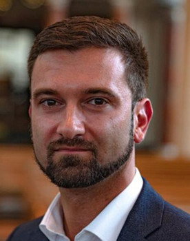Stephan van Baarle