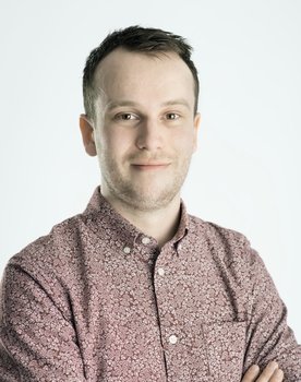 Morten Wichmann as 