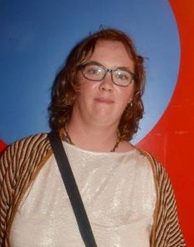 Julie Froger as Océane