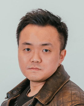 Kwon Chang-uk as 쿠가