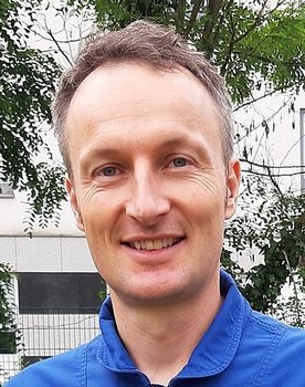 Matthias Maurer