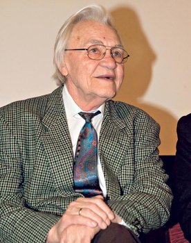 Tibor Bitskey Photo