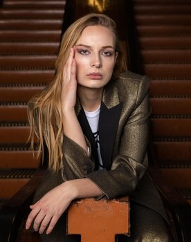 Lauren De Bie