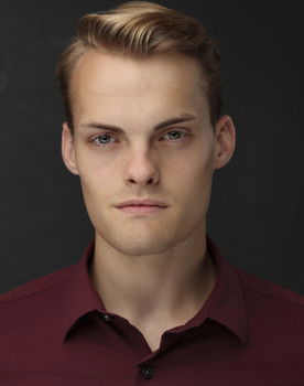 Davin Broadhurst as Thomas