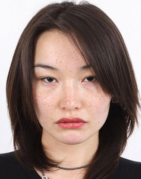 Ganbaatar Narantsetseg as Saruul