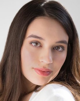 Luisa Mariano