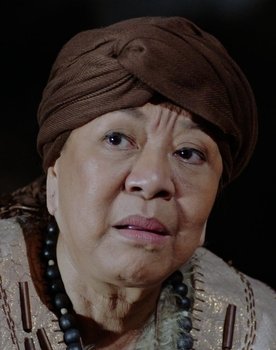 Bibeth Orteza