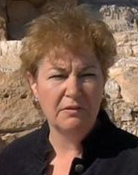 Carmen Boulter
