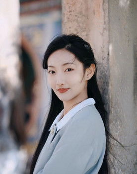 He Jiarong as Su Meian