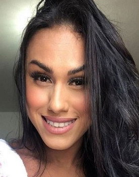 Daniele Pinheiro