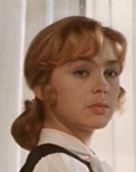 Svetlana Starikova