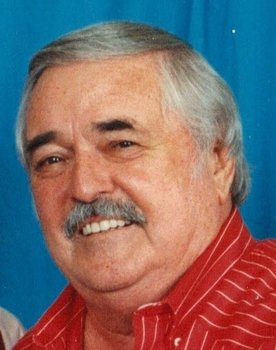 James Doohan Photo