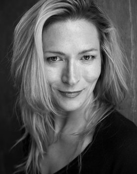 Wendy Cooper
