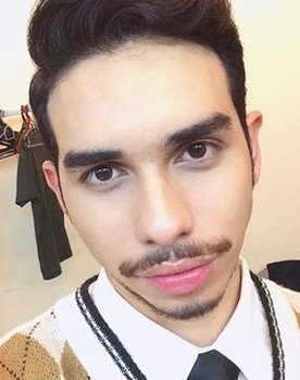 Fahad Iman
