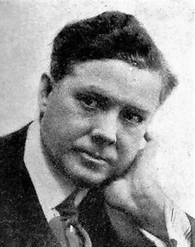 Harry Carter