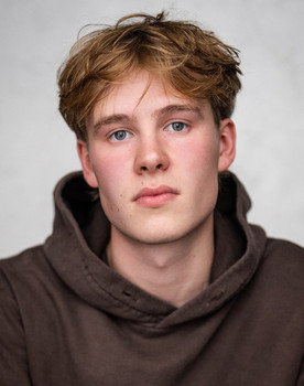 Piers Ewart