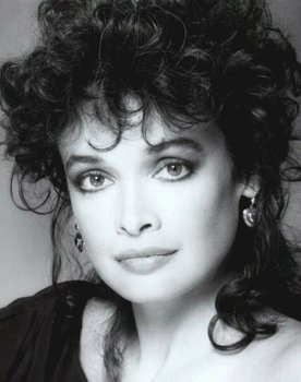 Deborah Van Valkenburgh