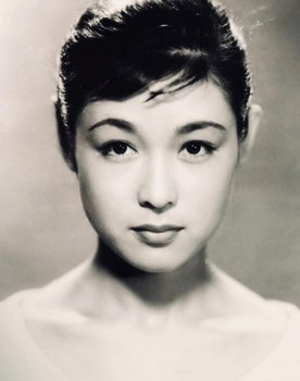 若尾文子