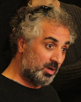 Dover Koshashvili