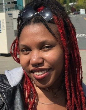 Keosha "Lovely" Fredricks as Lil Rude Puss