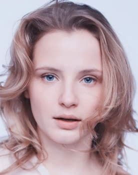 Sofia Lebedeva as 