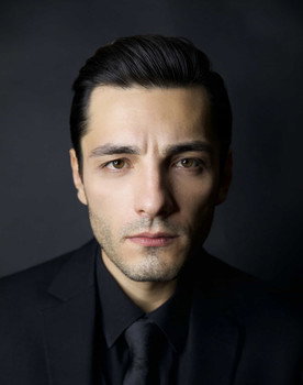 Fatih Gühan as