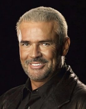 Eric Bischoff as Eric Bischoff
