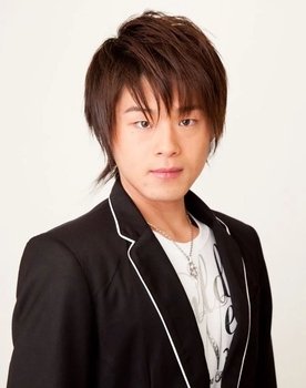 Yoshitsugu Matsuoka Photo