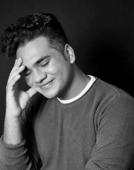 Samay Shah