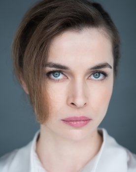 Veronika Norina