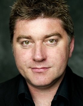 Pat Shortt Photo