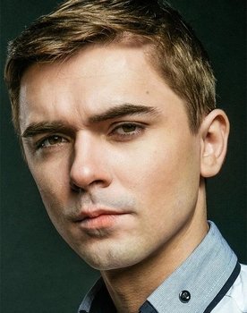 Гавриил Федотов