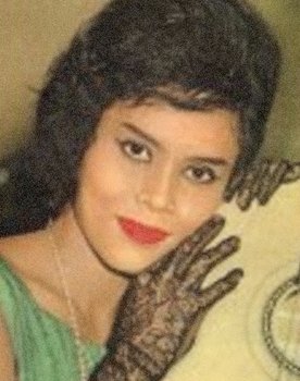 Sarimah Ahmad