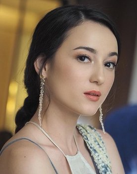Julie Estelle as Alexandria