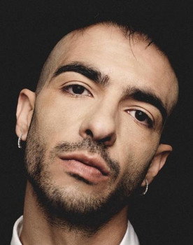 Ignazio Pisano as DJ Slait