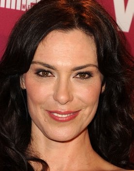 Michelle Forbes Photo