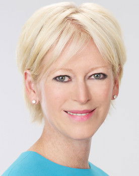 Joanna Coles