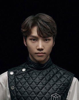 ichan as Self — Contestant