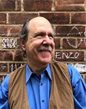Paul Levinson as Self