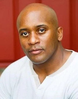 Leroy Williams III as Vitamin D