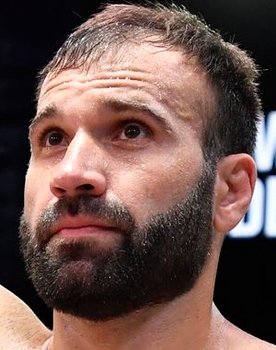 UFC on ESPN 41: Vera vs. Cruz