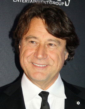 Robert Lantos as Self