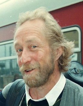 Esa Pakarinen Jr. as TK-kuvaaja