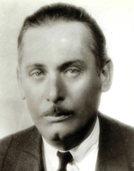 Lew Cody as Jim Douglass