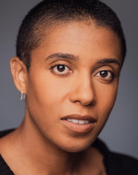 Sophie-Thérèse Stone-Richards