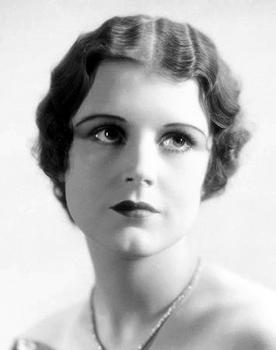 June Collyer