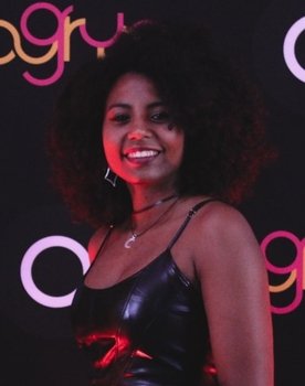 Cassia Brito