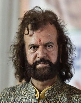 Hans Raj Hans as