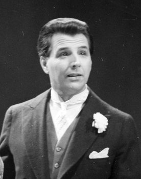 Tivadar Horváth