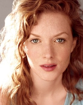 Wrenn Schmidt as Wit Neary